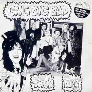 The Gang Bang Band - Gang Bang