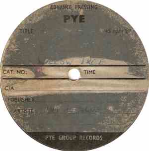 The Ivy League - Willow Tree
