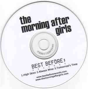 The Morning After Girls - The Morning After Girls
