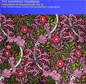 The Smashing Pumpkins - Teargarden By Kaleidyscope Vol. II: The Solstice Ba ...