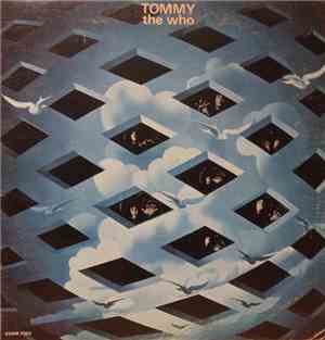 The Who - Tommy
