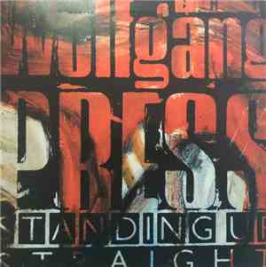 The Wolfgang Press - Standing Up Straight