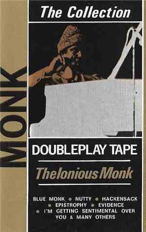 Thelonious Monk - The Collection