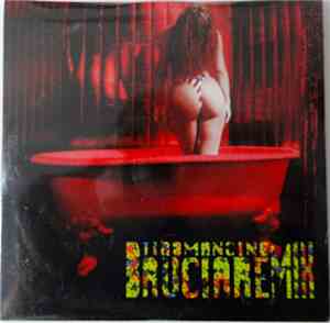 Tiromancino - Bruciaremix
