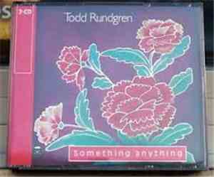 Todd Rundgren - Something/Anything?