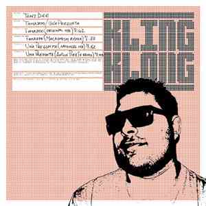 Tony Dee - Tamazoo / Una Pregunta