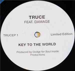 Truce Feat. Damage - Key To The World