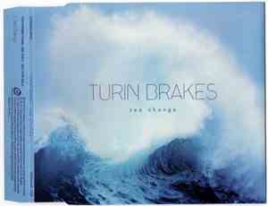 Turin Brakes - Sea Change