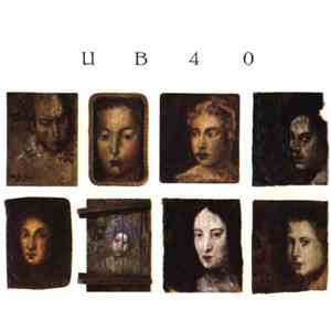 UB40 - UB40