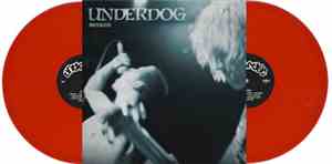 Underdog  - Matchless