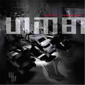 Unit:187 - Capital Punishment Remixes - EP