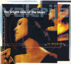 Valerija - The Bright Side Of The Blues (Live In Aquarius)