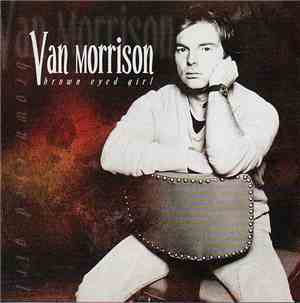Van Morrison - Brown Eyed Girl