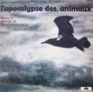 Vangelis Papathanassiou - L'Apocalypse Des Animaux