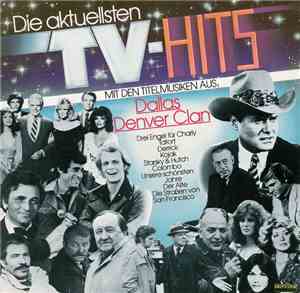 Various - Die Aktuellsten TV-Hits