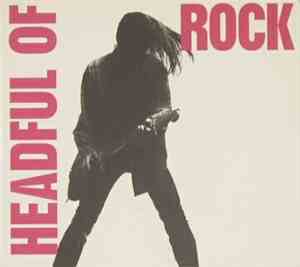 Various - Headful Of Rock
