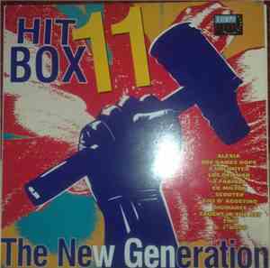 Various - Hit Box 11