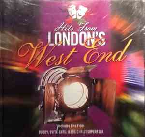 Various - Hits From London's West End