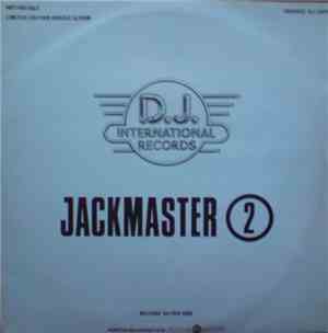 Various - Jackmaster 2