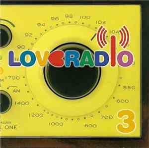 Various - Loveradio 3