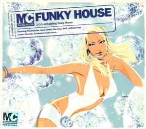 Various - Mastercuts Funky House