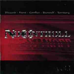 Various - No Controll Vol.1