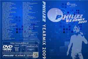 Various - Philizz Yearmix 2009