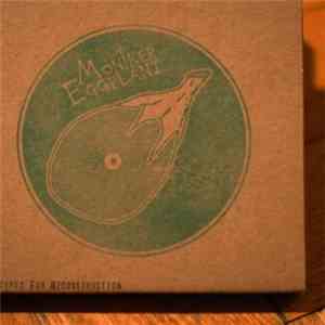 Various - Recipes For Reconstruction