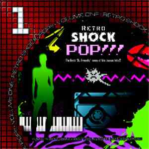 Various - Retro Shock Pop!!!
