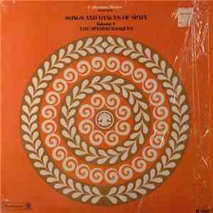 Various - The Spanish Basques