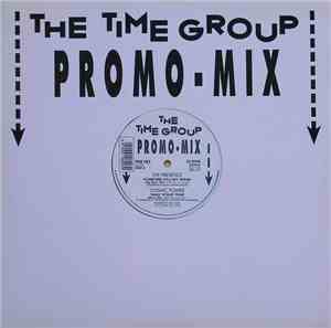 Various - The Time Group Promo-Mix 85