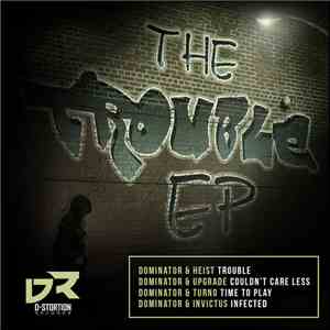 Various - The Trouble EP