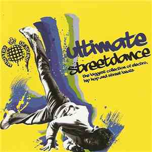 Various - Ultimate Streetdance