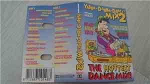Various - Yabba-Dabba-Dance! Mix 2