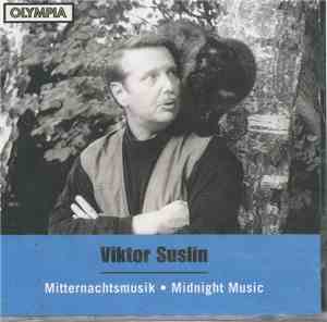 Viktor Suslin - Mitternachtsmusik · Midnight Music