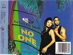 2 Unlimited - No One