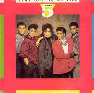 5 Star - Stay Out Of My Life