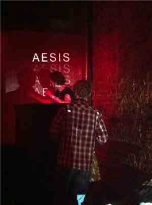 Aesis - Absolute Bedlam