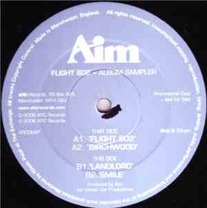 Aim - Flight 602 (Album Sampler)