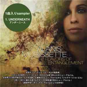 Alanis Morissette - Underneath