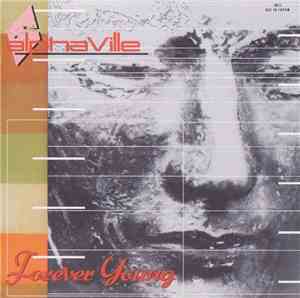 Alphaville - Forever Young
