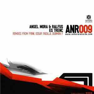 Angel Mora & Ralfus - Es Trenc