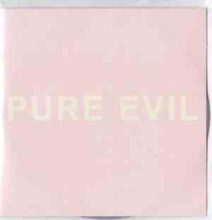 Baby Strange  - Pure Evil