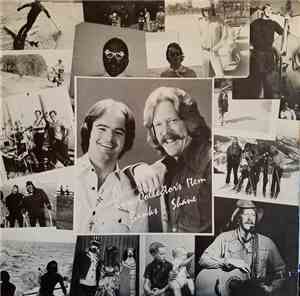 Banks & Shane - A Rare Collector's Item