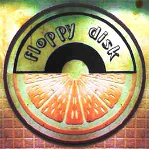 Barbagallo - Floppy Disk