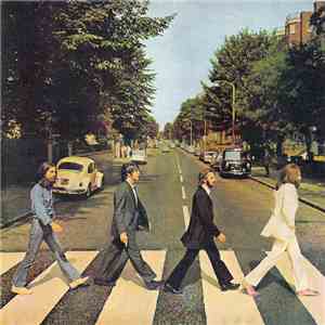 Beatles - Abbey Road