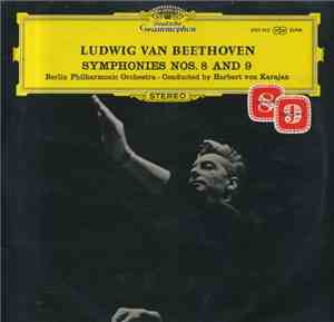 Beethoven / Herbert Von Karajan · Berlin Philharmonic Orchestra - Symphonie ...