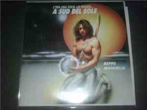 Beppe Maniglia - C'era Una Volta Un Pianeta A Sud Del Sole