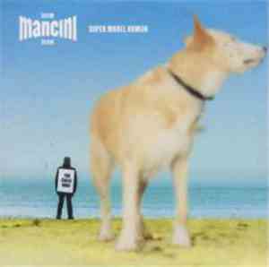 Boom Boom Mancini  - Super Model Human