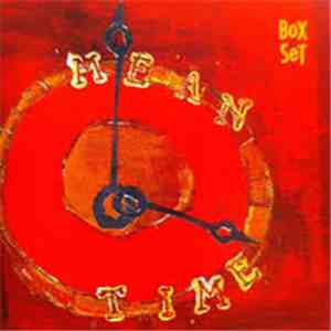Box Set - Mean Time